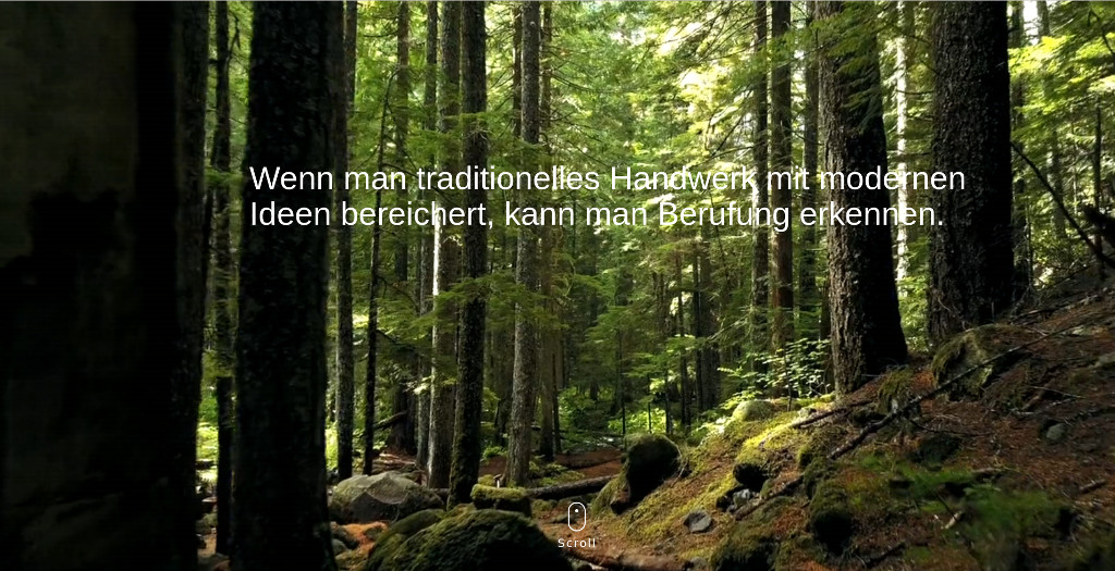 Thomas Tasche / Schornsteinfeger