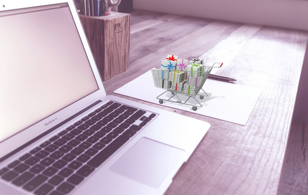 🛒 Shopify Shop oder Spreadshop