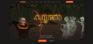 ashburn content creator
